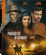 Paradise Highway Movie photos