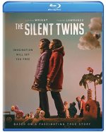 The Silent Twins Movie photos