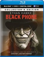 The Black Phone Movie photos