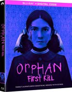 Orphan: First Kill Movie photos