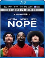 Nope Movie photos