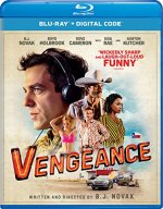 Vengeance Movie photos