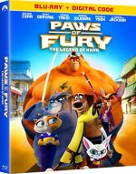 Paws of Fury: The Legend of Hank Movie photos