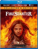 Firestarter Movie photos