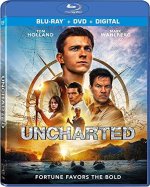 Uncharted Movie photos