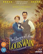 The Electrical Life of Louis Wain Movie photos