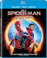 Spider-Man: No Way Home Movie photos