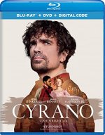 Cyrano Movie photos