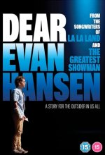 Dear Evan Hansen Movie photos