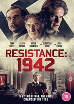 Resistance: 1942 Movie photos