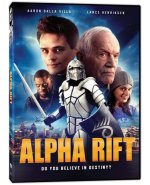 Alpha Rift Movie photos