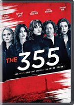 The 355 Movie photos