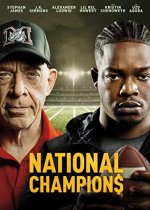 National Champions Movie photos