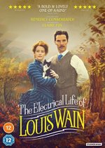 The Electrical Life of Louis Wain Movie photos