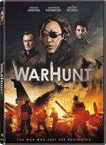 Warhunt Movie photos