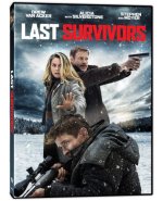 Last Survivors Movie photos