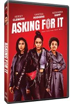 Asking For It Movie photos