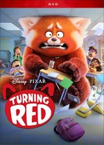 Turning Red (re-release) Movie photos