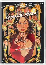 Licorice Pizza Movie photos