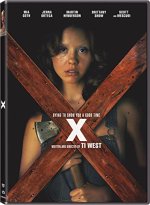 X Movie photos