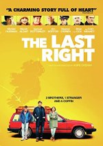 The Last Right Movie photos