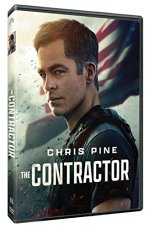 The Contractor Movie photos