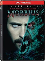 Morbius Movie photos