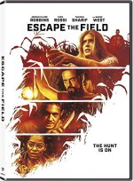 Escape The Field Movie photos