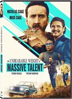 The Unbearable Weight of Massive Talent Movie photos