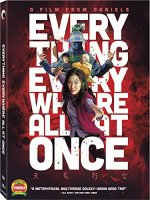 Everything Everywhere All At Once Movie photos