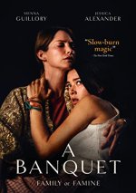 A Banquet Movie photos