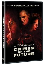 Crimes of the Future Movie photos