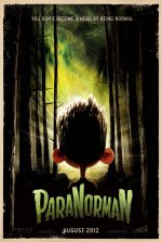 ParaNorman Movie posters