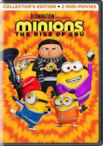 Minions: The Rise of Gru Movie photos