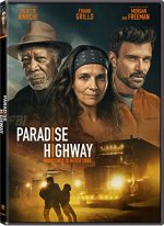 Paradise Highway Movie photos