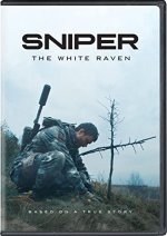 Sniper: The White Raven Movie photos