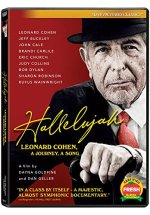 HALLELUJAH: Leonard Cohen, A Journey, A Song Movie photos