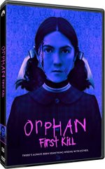 Orphan: First Kill Movie photos