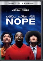 Nope Movie photos