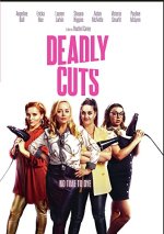 Deadly Cuts Movie photos