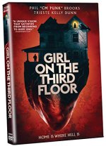 Girl on the Third Floor Movie photos