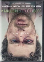 A Million Little Pieces poster