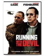 Running With the Devil Movie photos