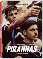 Piranhas Movie photos