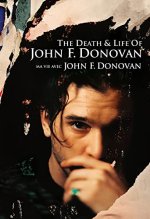 The Death and Life of John F. Donovan Movie photos