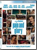 Pain And Glory Movie photos