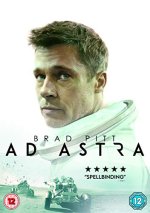 Ad Astra poster