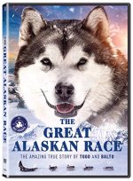 The Great Alaskan Race Movie photos