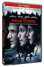 Mob Town Movie photos