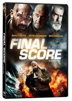 Final Score Movie photos